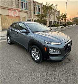 هيونداي كونا